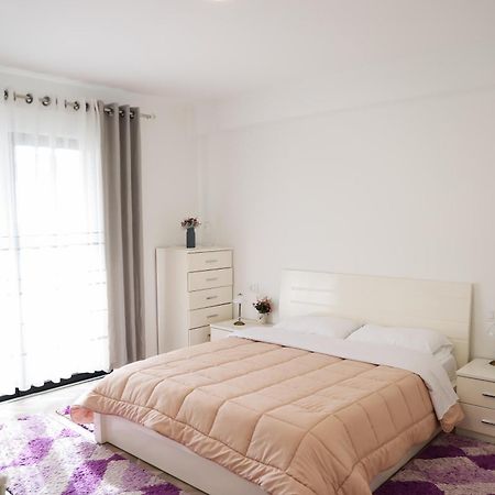 Family Apartment Тирана Екстер'єр фото