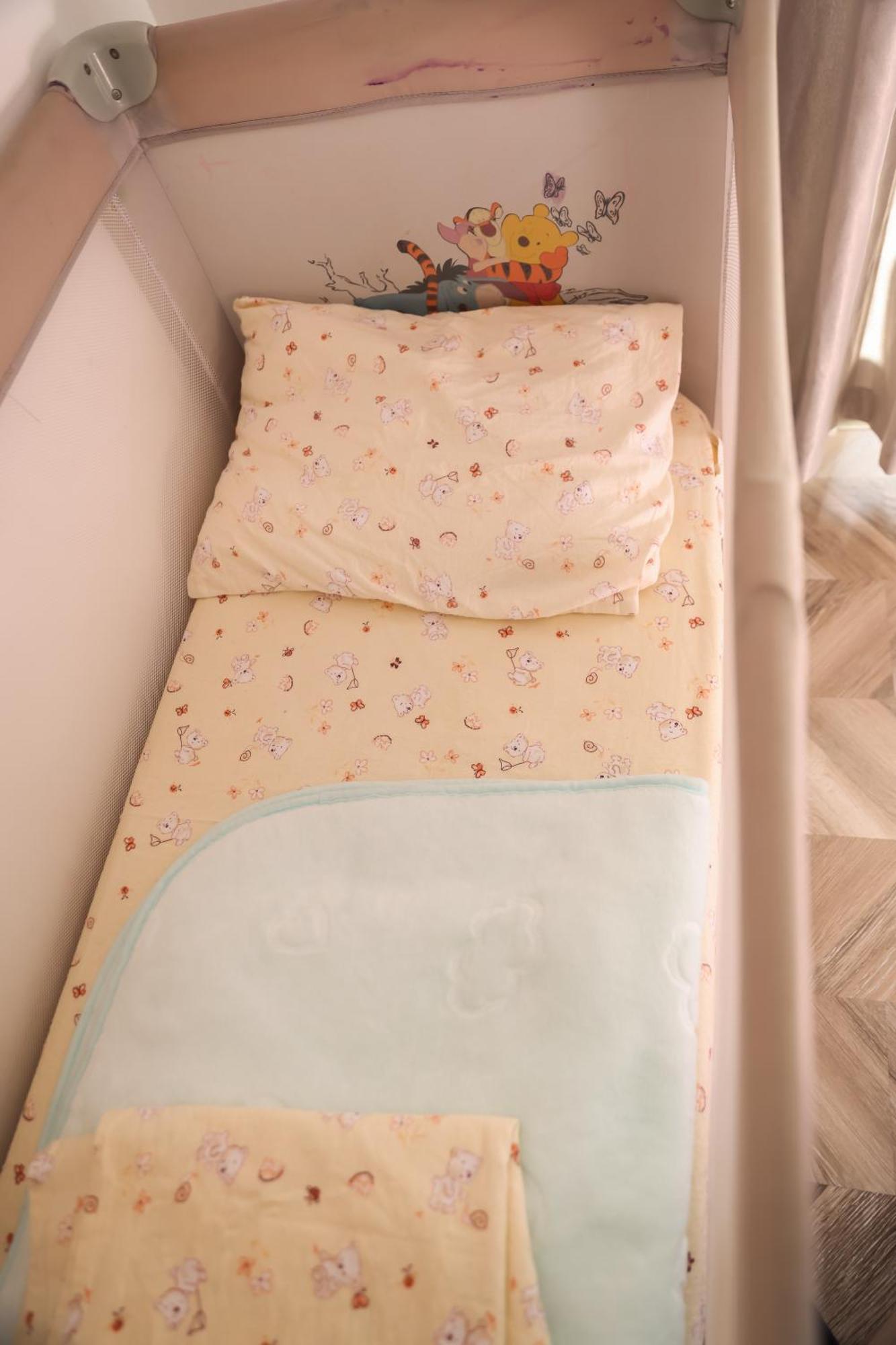 Family Apartment Тирана Екстер'єр фото