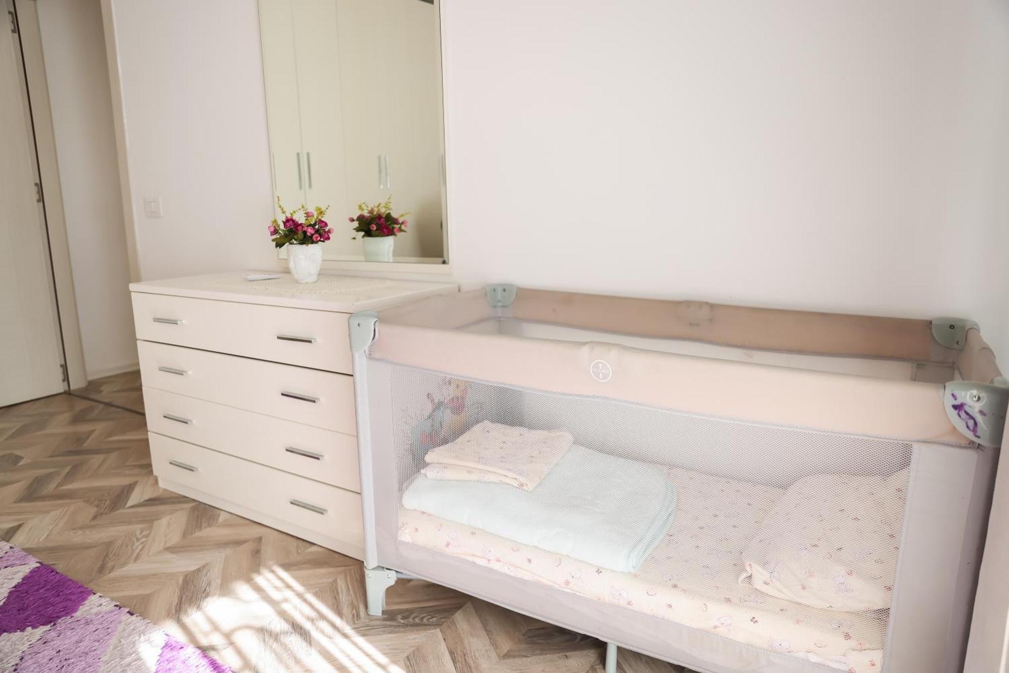Family Apartment Тирана Екстер'єр фото