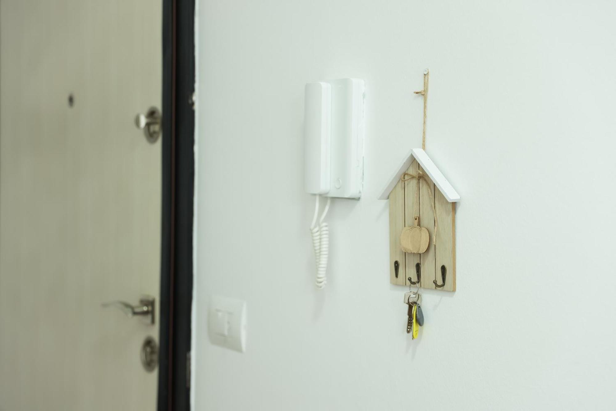 Family Apartment Тирана Екстер'єр фото