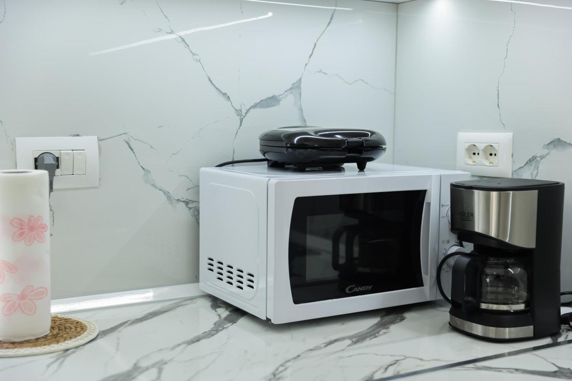 Family Apartment Тирана Екстер'єр фото