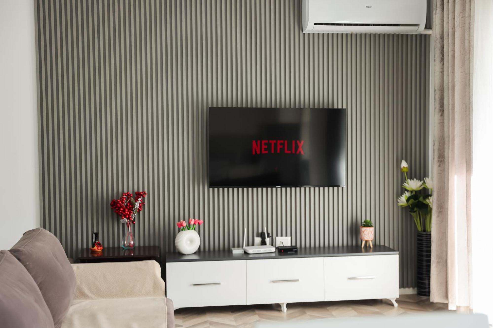 Family Apartment Тирана Екстер'єр фото
